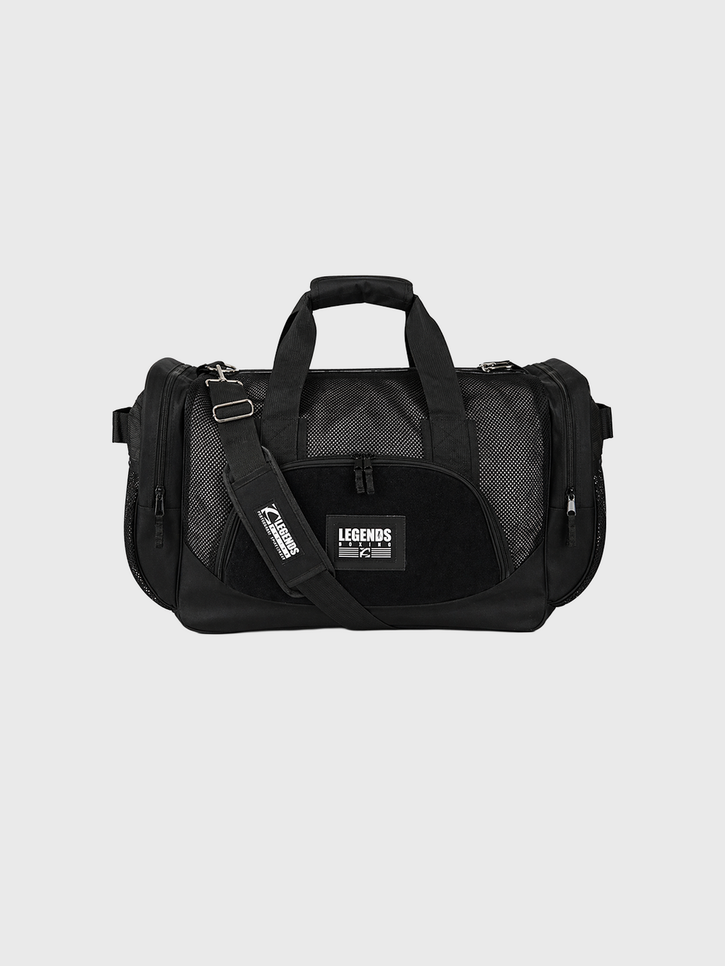 Contender Duffle Bag
