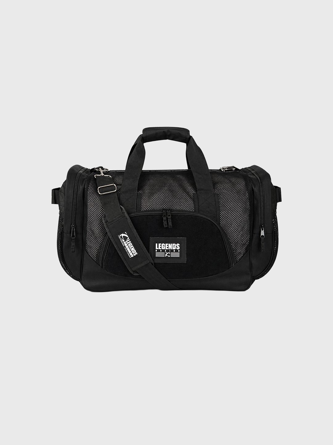 Contender Duffle Bag