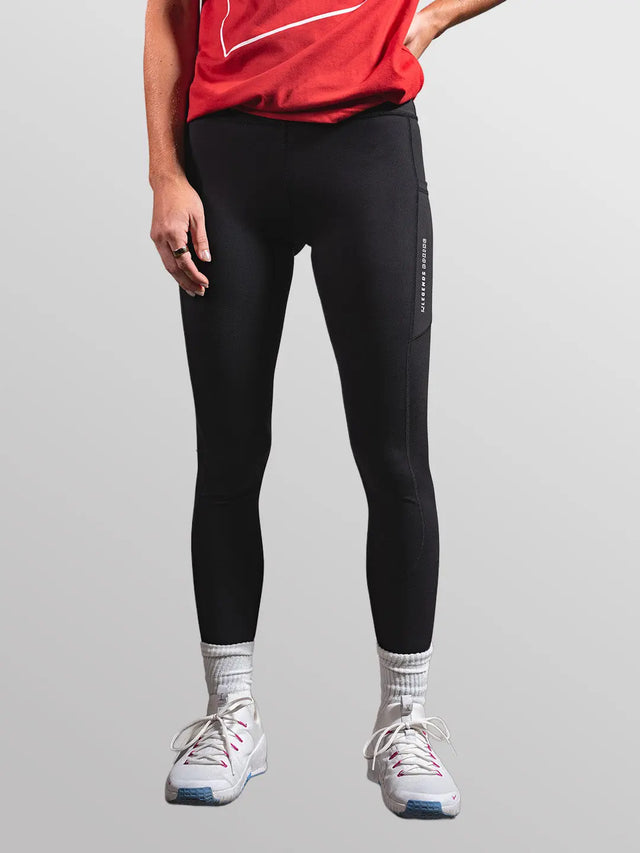 Women's Endurance Leggings Q Star