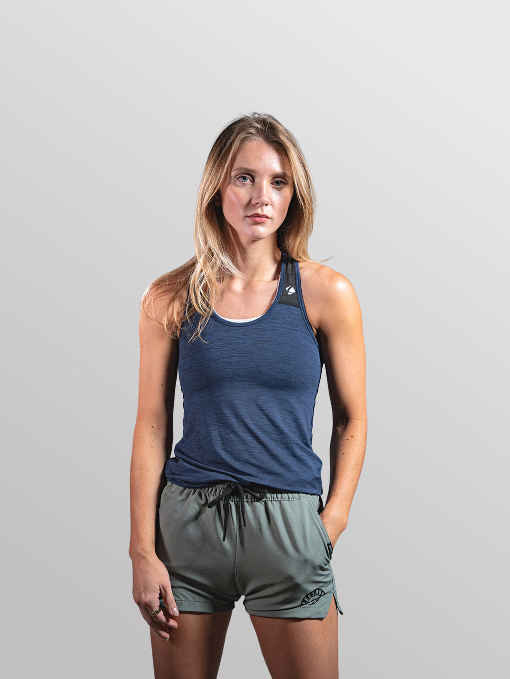 Endurance Racerback Tank Mati International