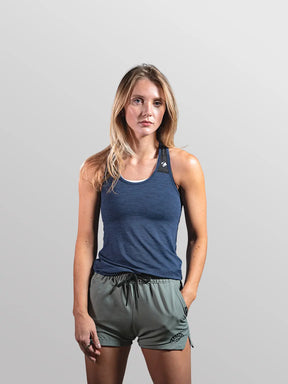 Endurance Racerback Tank   Women's