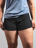 Women's Endurance Shorts Q Star