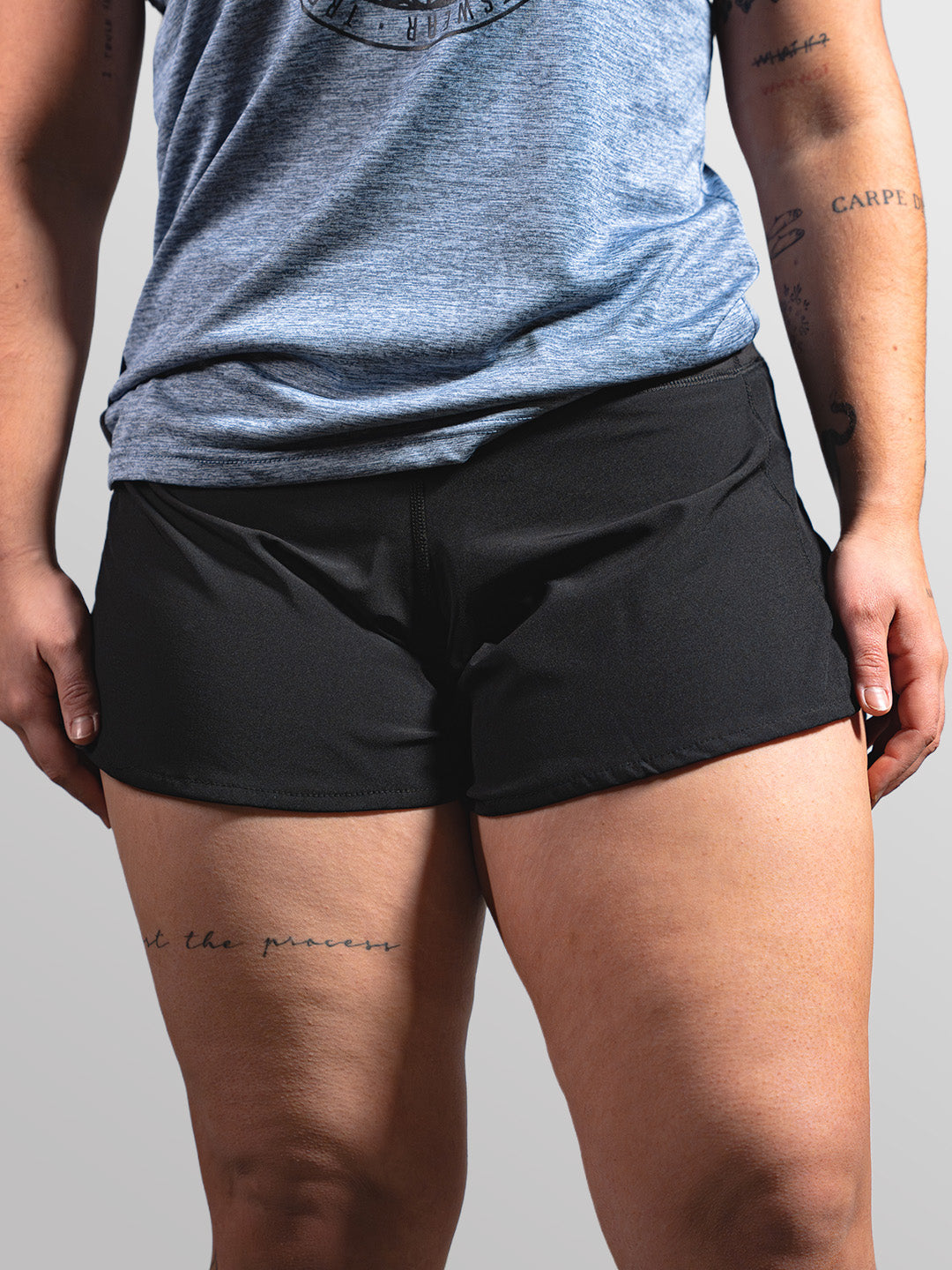Endurance Gym Shorts