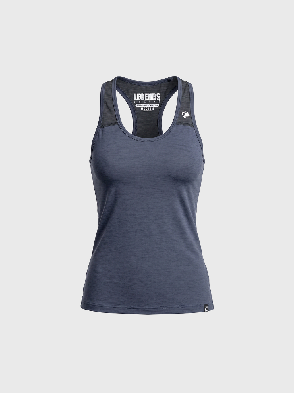 Endurance Racerback Tank Top