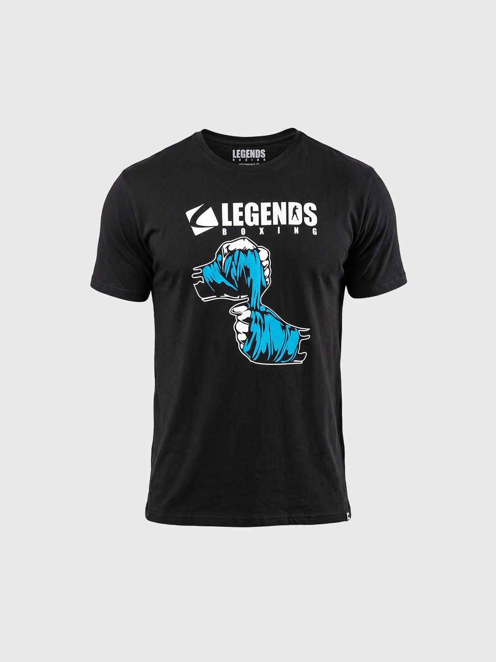 Fight Ready Athletic T-Shirt