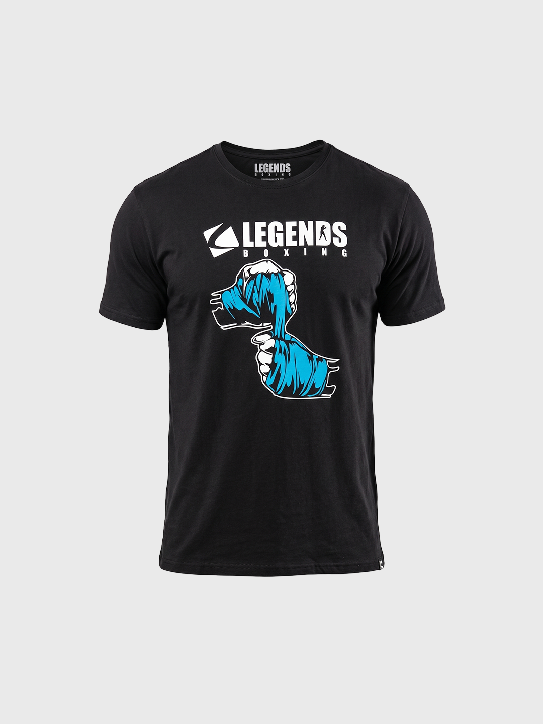 Fight Ready Athletic T-Shirt
