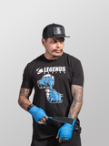 Fight Ready Tee 2.0
