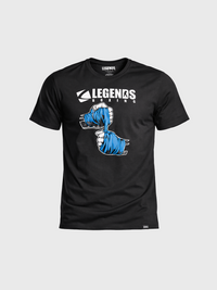 Fight Ready Tee 2.0