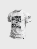 Heavy Hitters T-Shirt