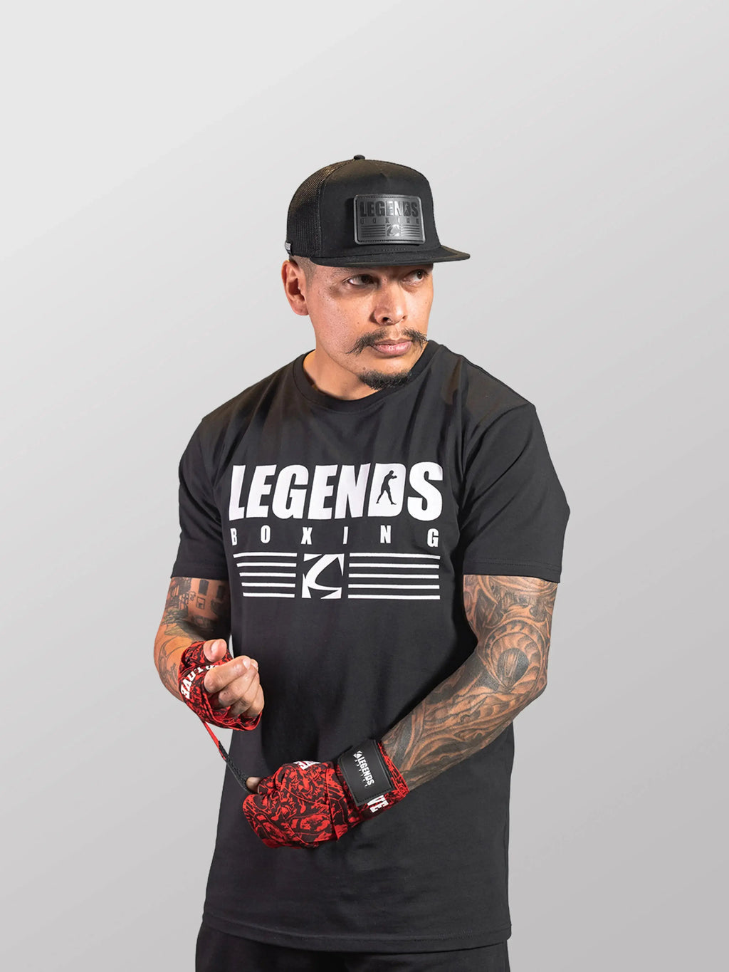 Tough Love Bundle 
