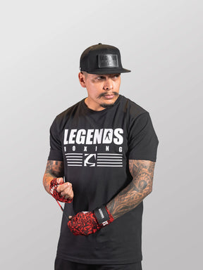 Tough Love T-Shirt QStar