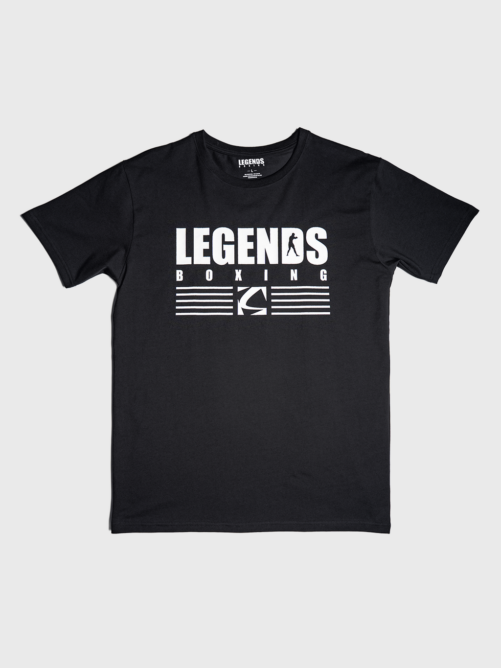 Tough Love Bundle Legends Boxing Wholesale