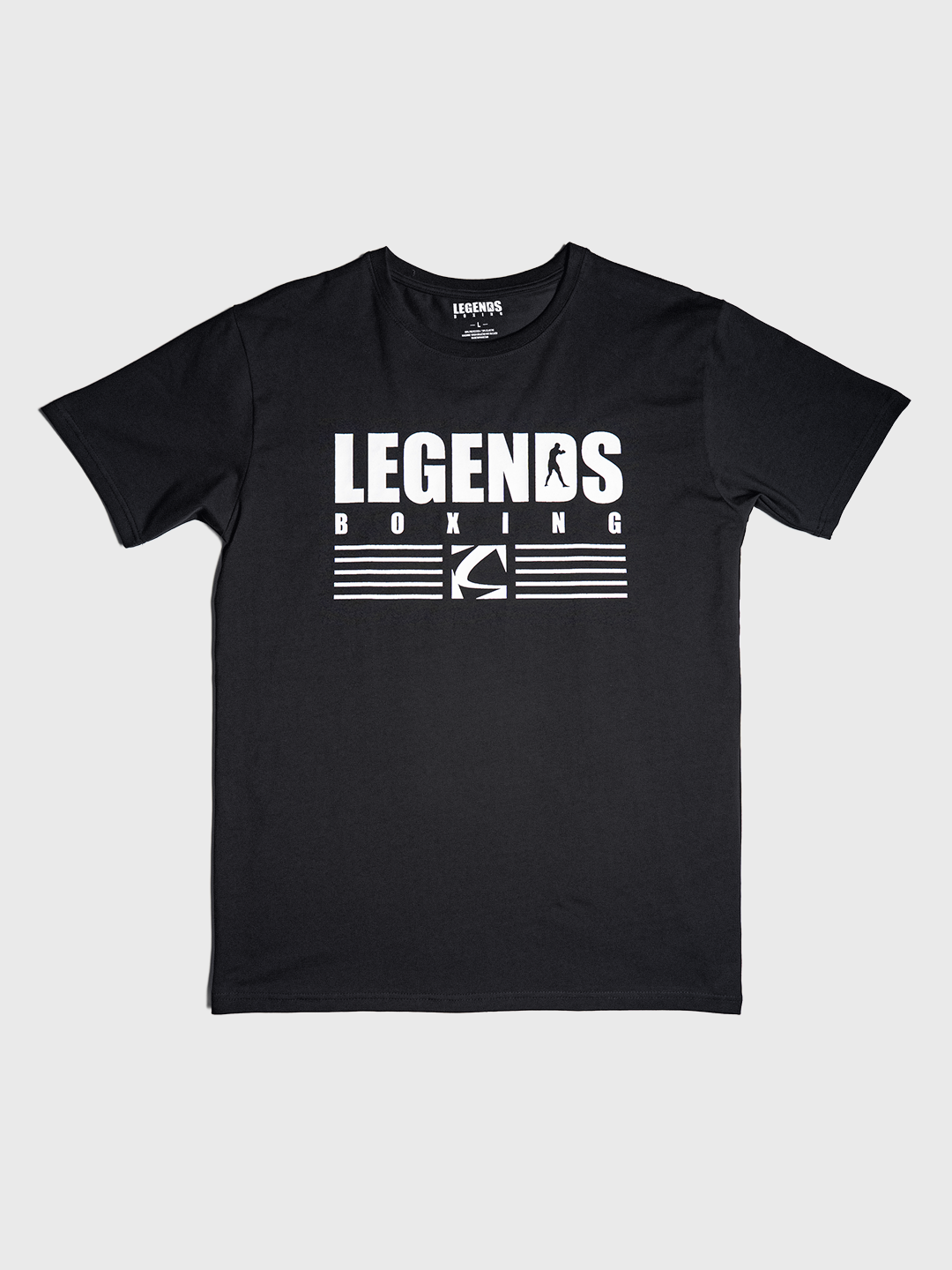 Tough Love Bundle Legends Boxing Wholesale