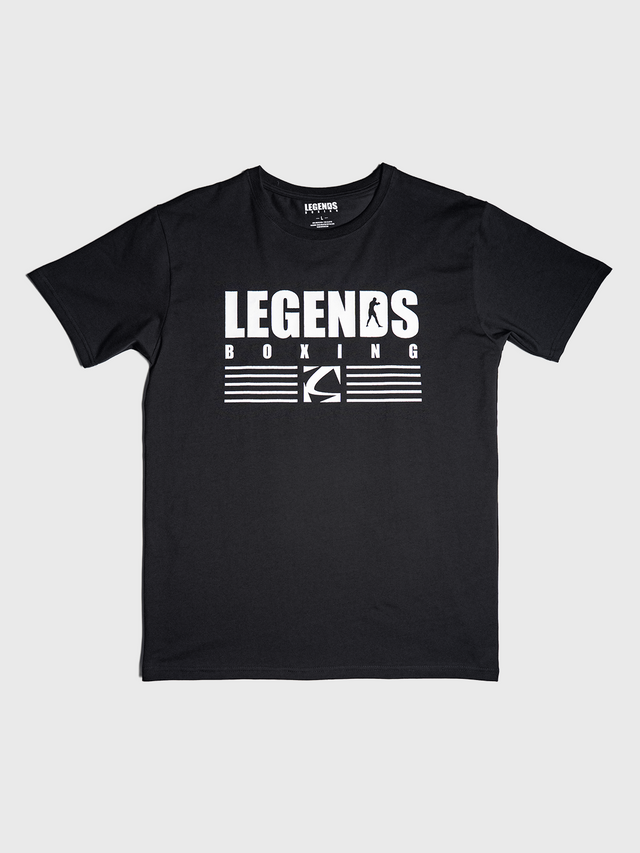 Tough Love Bundle Legends Boxing Wholesale