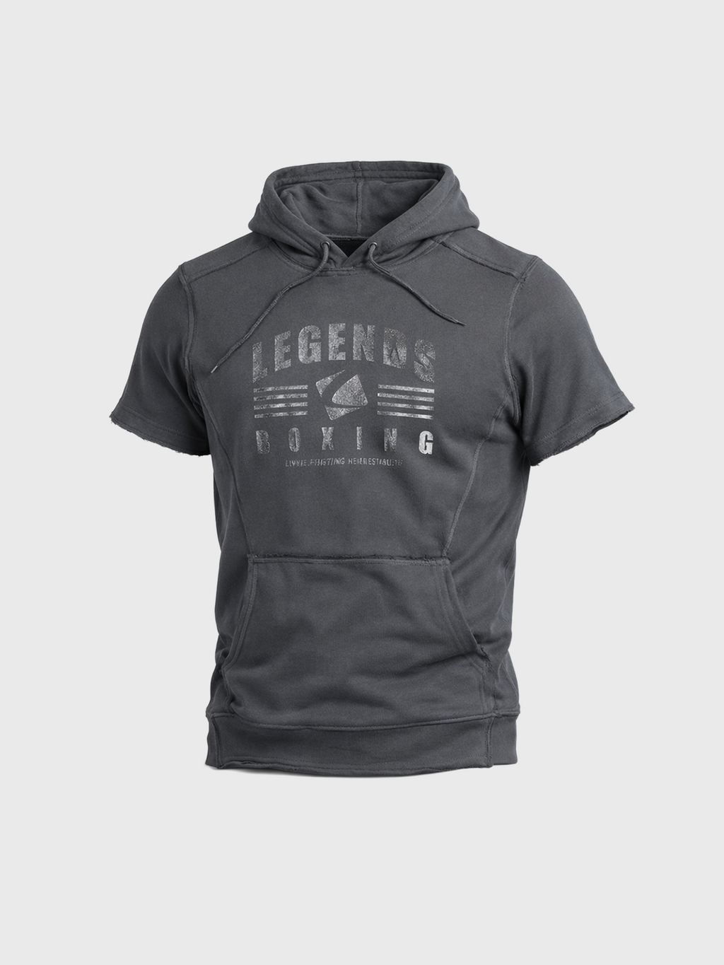 Legends Boxing Instinct Boxing Hoodie