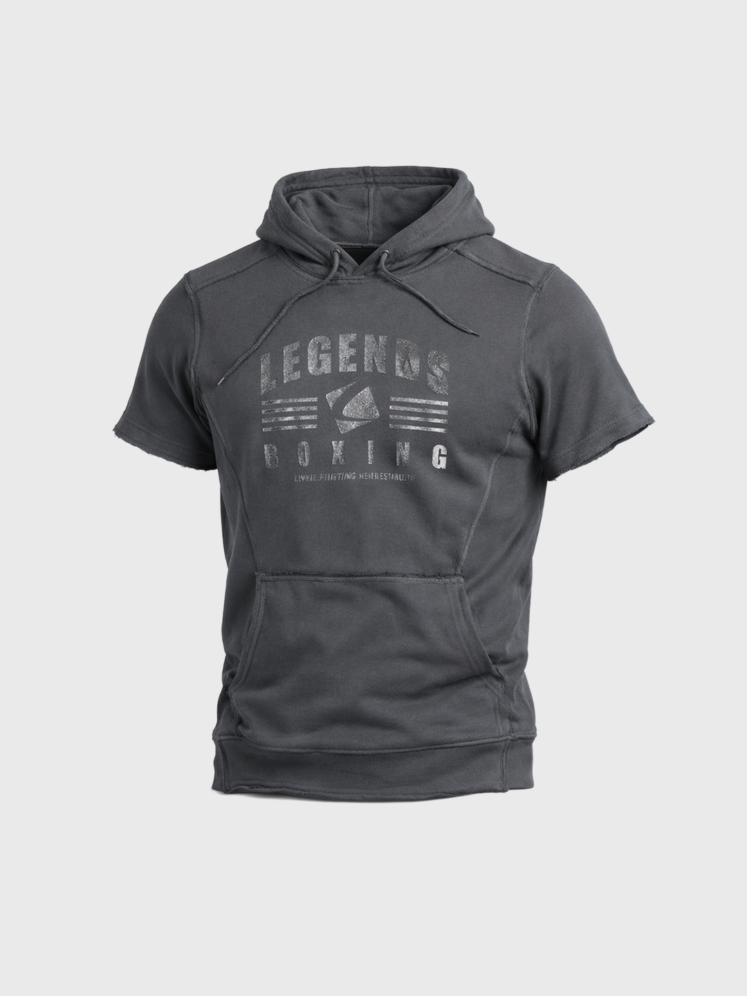 Legends Boxing Instinct Boxing Hoodie