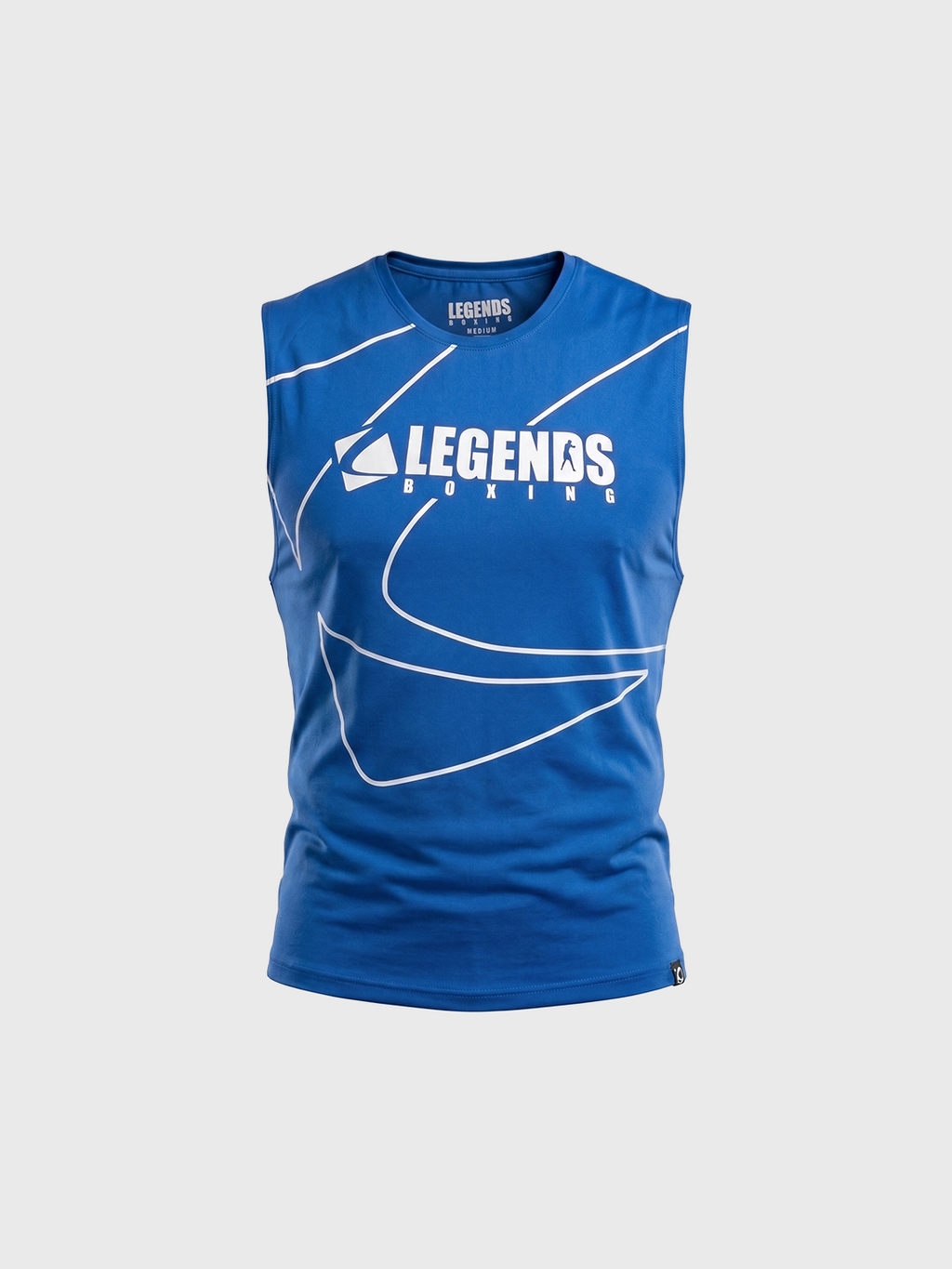 KO Muscle Tank