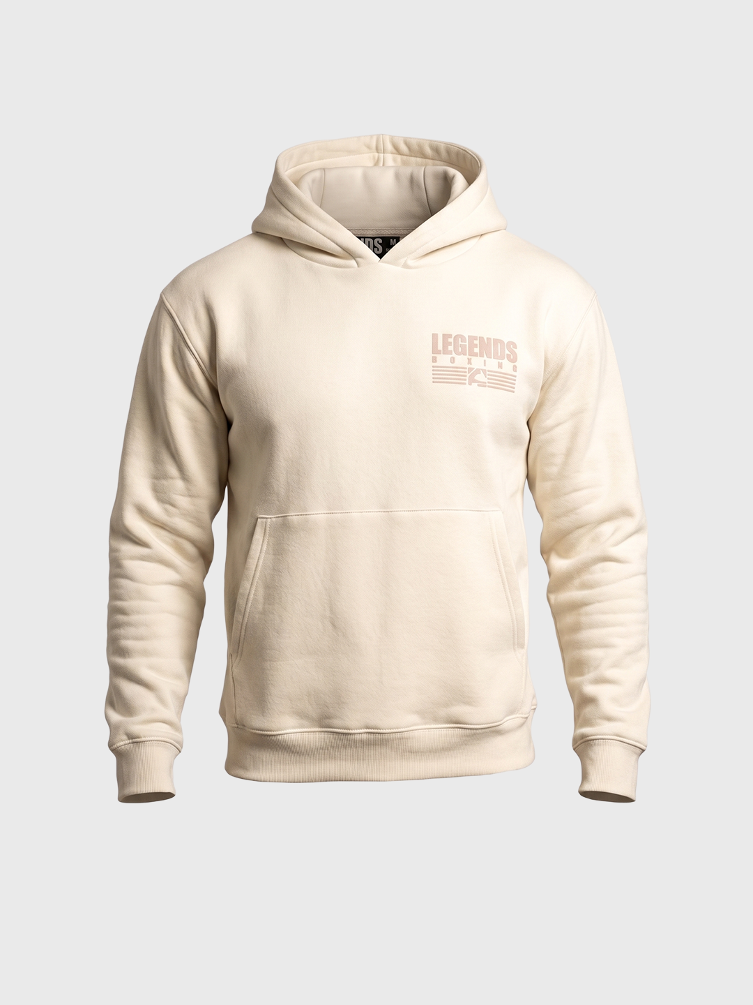 LB Premium Puff Hoodie