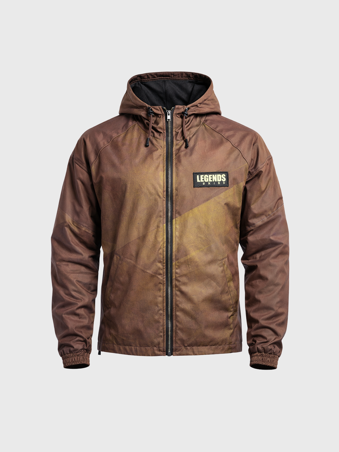 LBG IGNITION Thermo Jacket