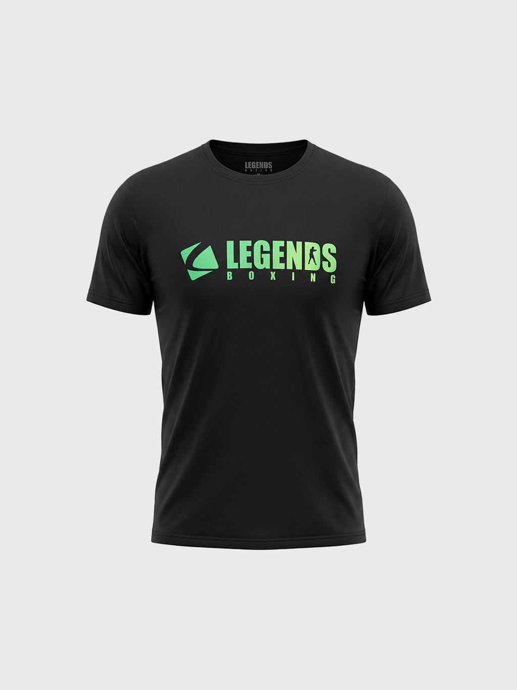 Legends Boxing Protect Series T-Shirt