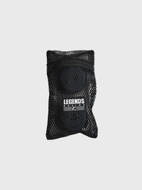 8 Count Wash Bag