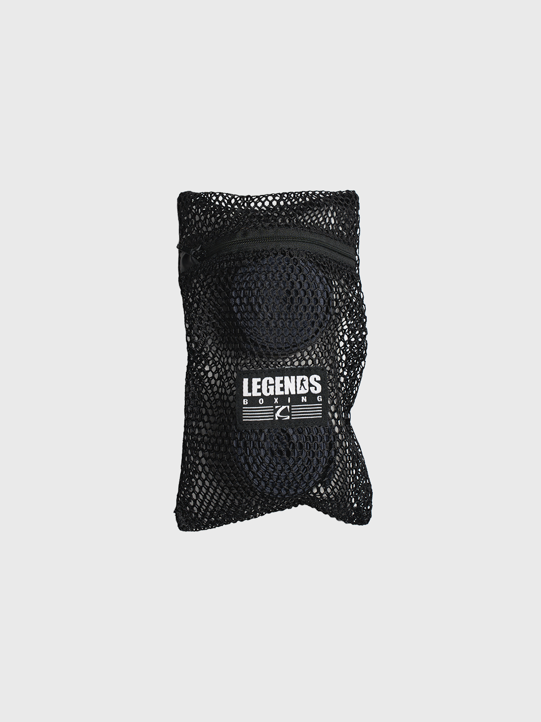 8 Count Wash Bag