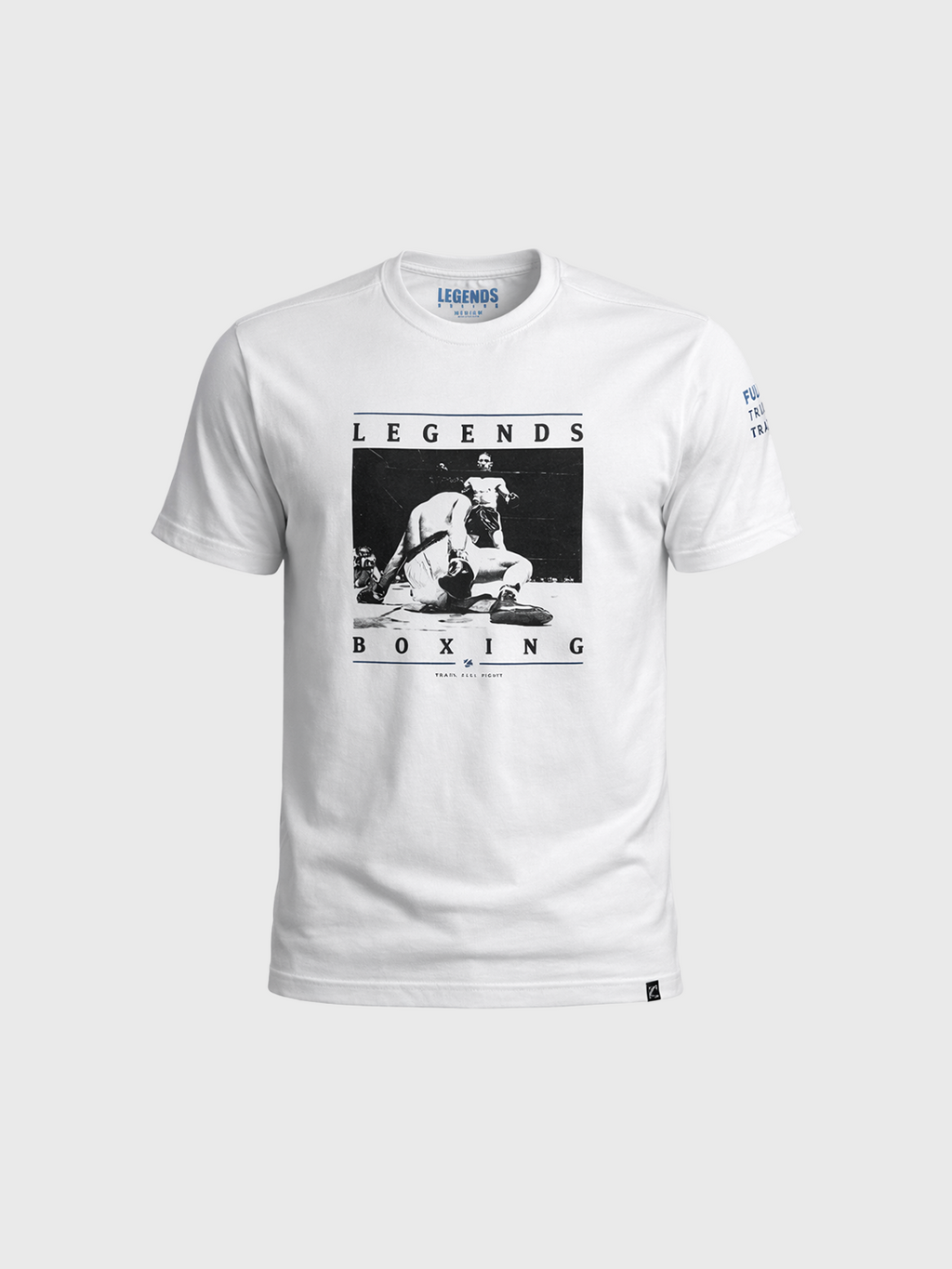 Legends' Lineage T-Shirt