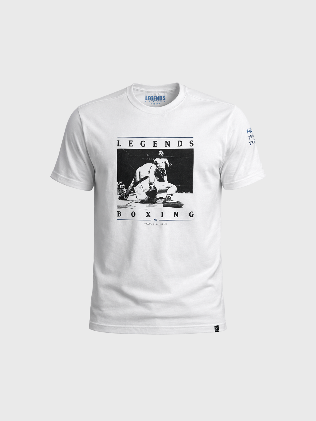 Legends' Lineage T-Shirt