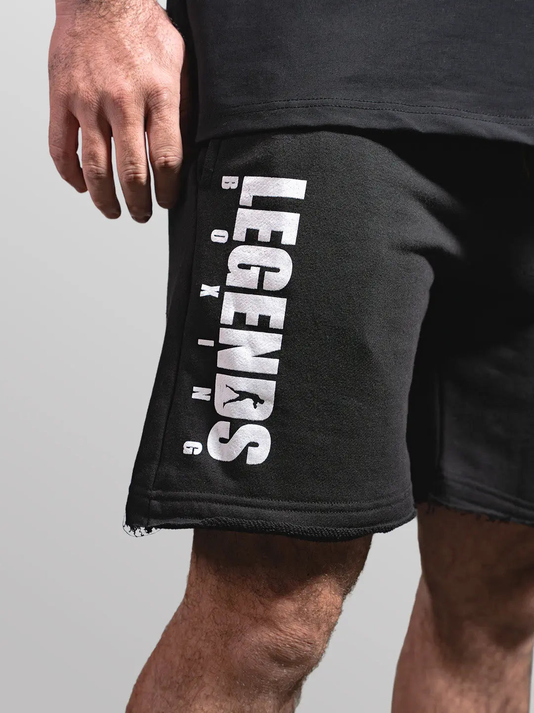 Men's Tuff Shorts Mati International