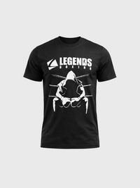 Men's Corner T-Shirt