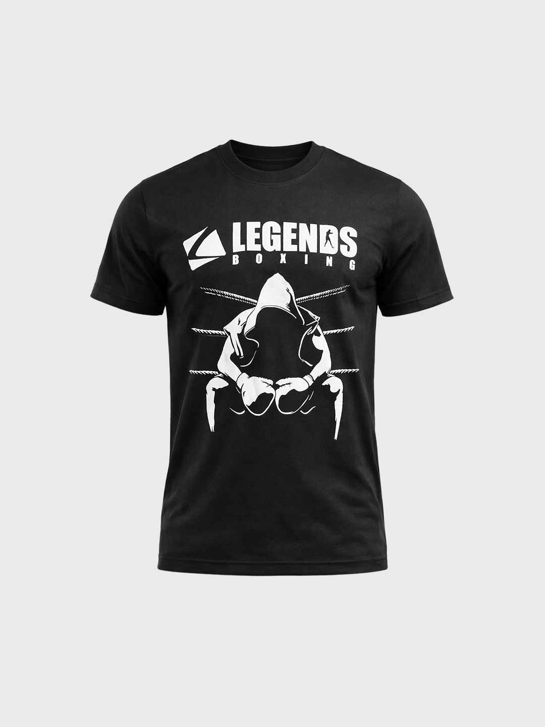 Men's Corner T-Shirt