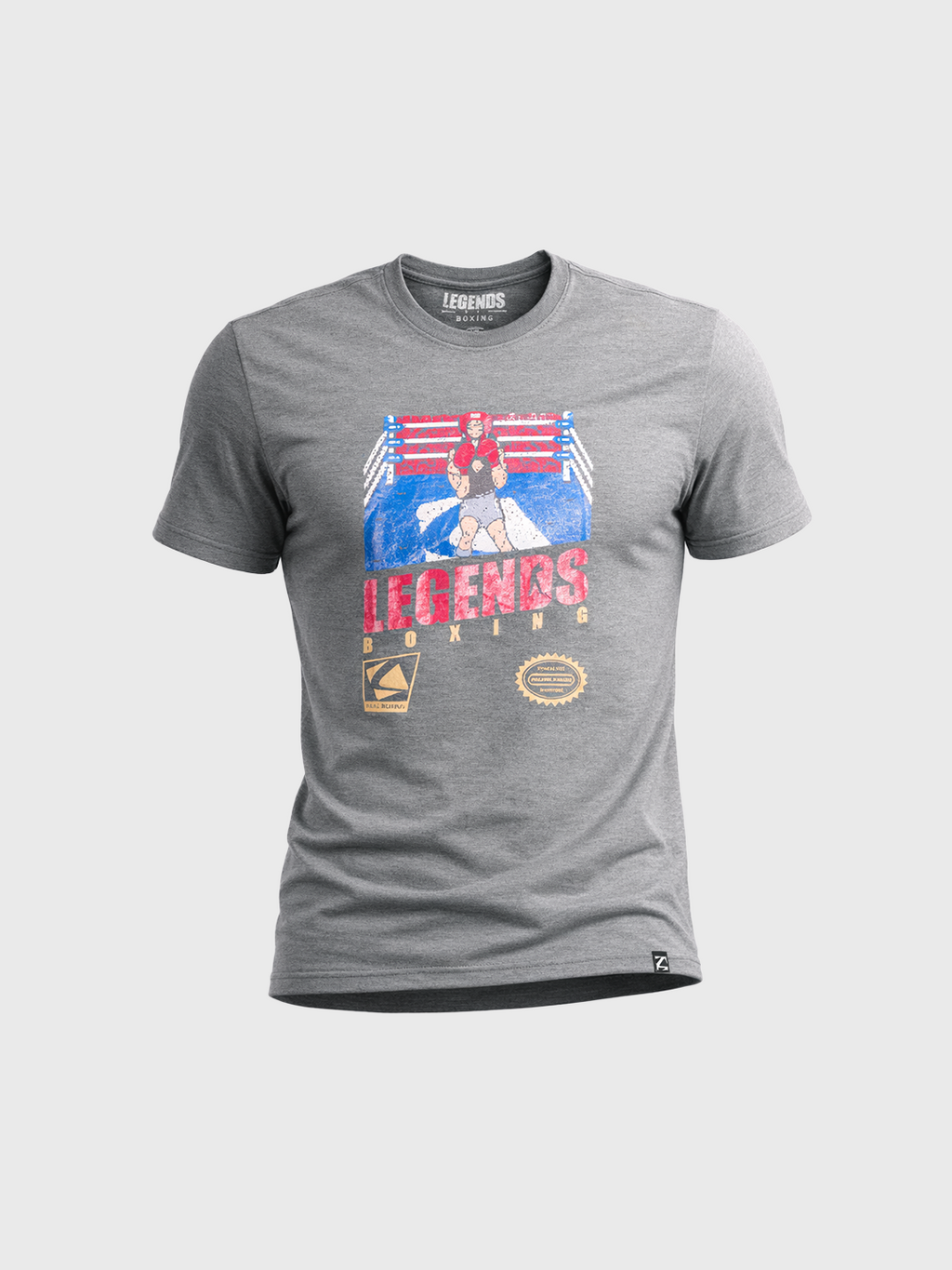 Punch'd Out T-Shirt
