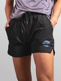 Women's Ringside Performance Shorts 