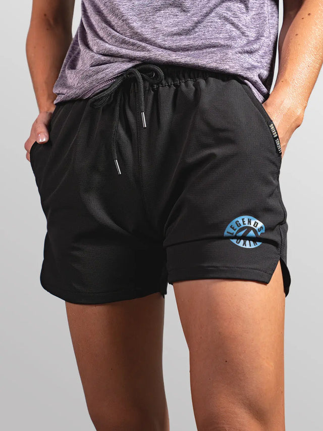 Women's Ringside Performance Shorts 