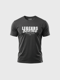 Rise Black Out T-Shirt