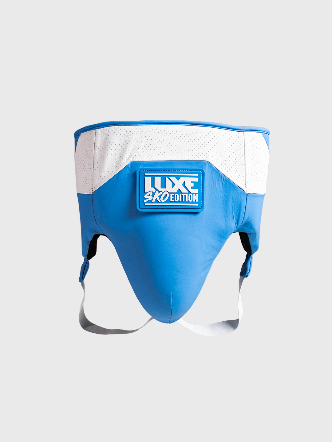 Luxe SKO Edition Groin Guard