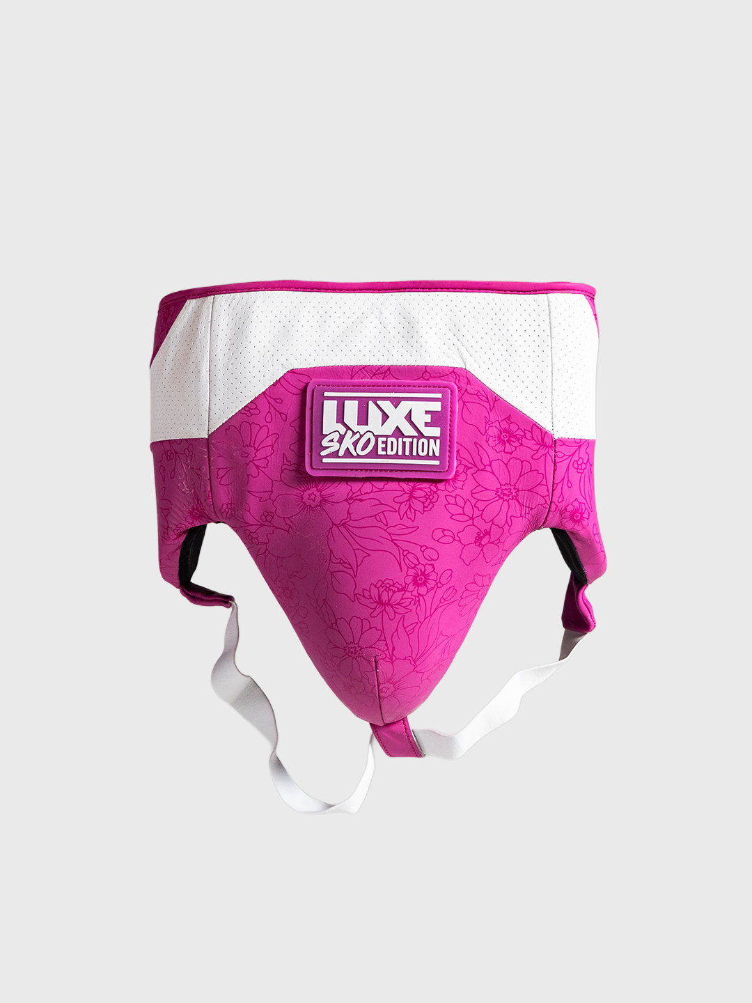 Luxe SKO Edition Groin Guard