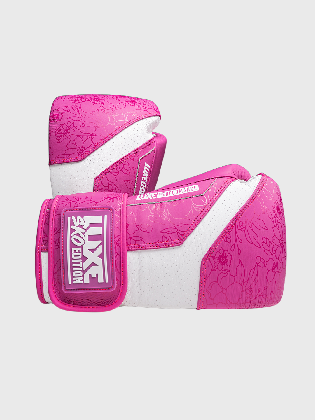 Luxe SKO Edition Boxing Gloves