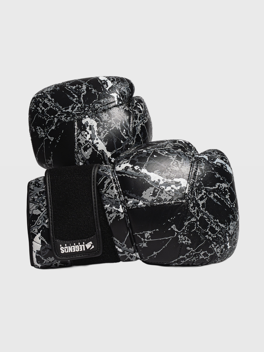 Tuff Boxing Glove Series IV - Stone