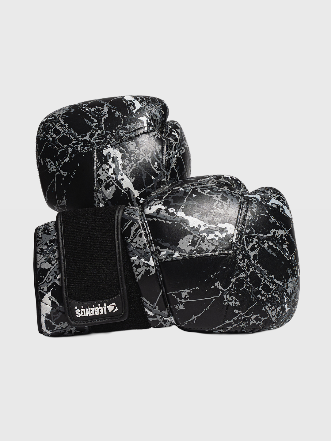 Tuff Boxing Glove Series IV - Stone