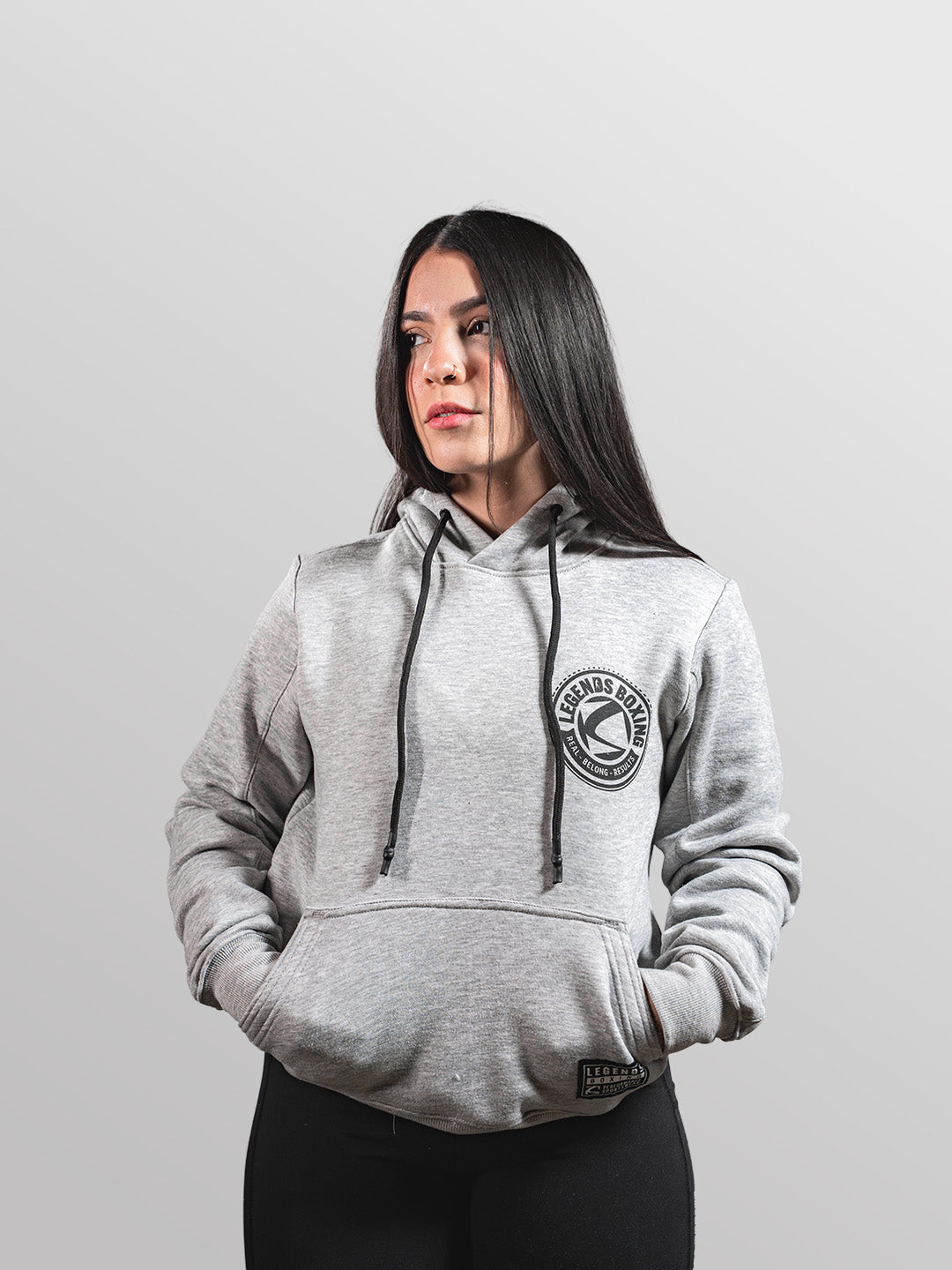 The Core Hoodie