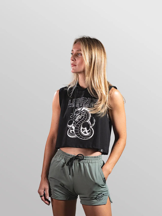 The Dragon Legends Boxing Wholesale