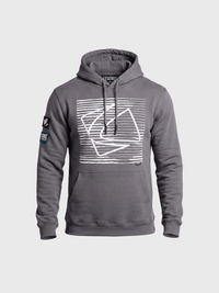 Legends Boxing Premium 3D Men's Hoodie