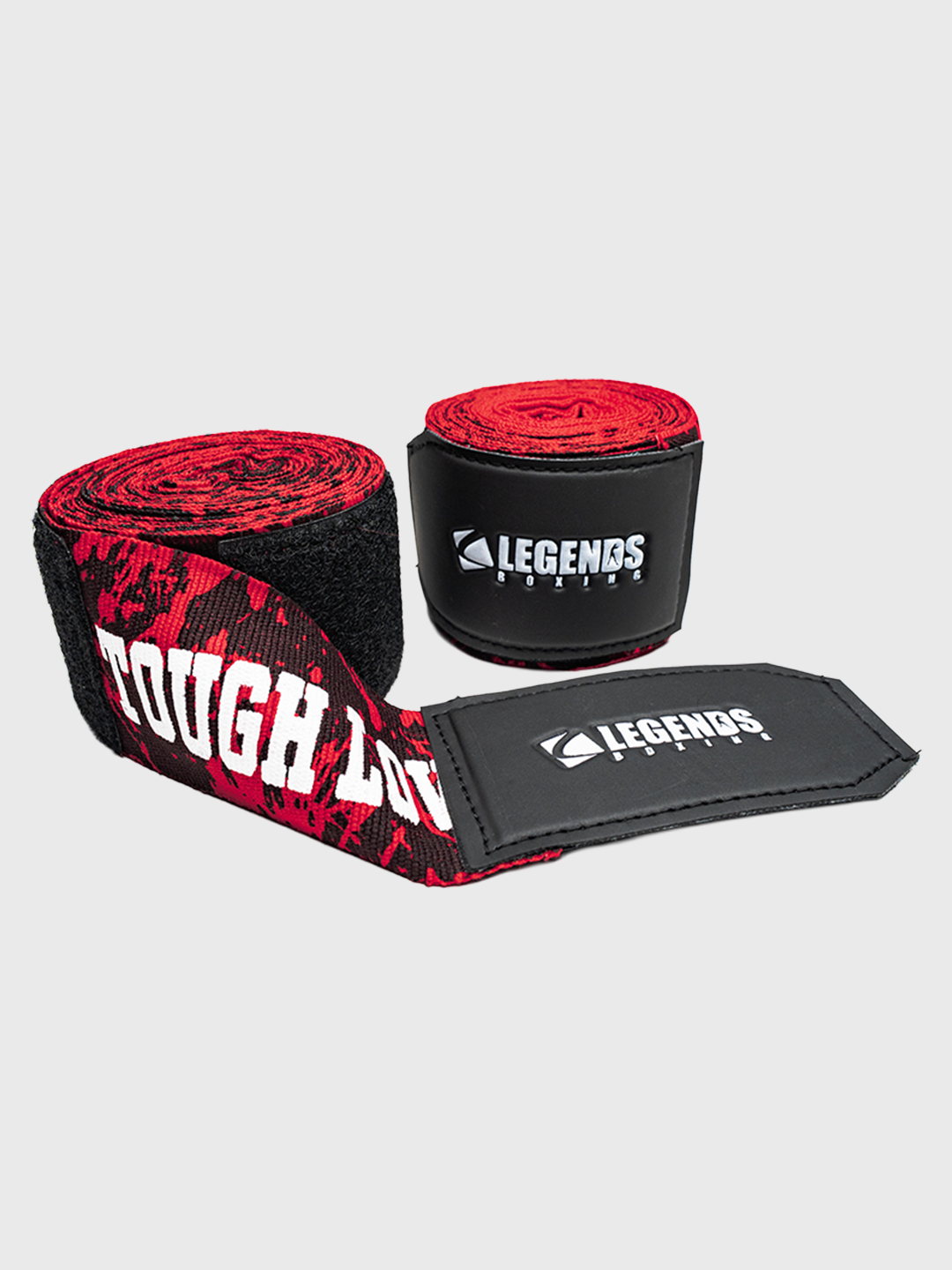 Tough Love Hand Wraps Legends Boxing Wholesale