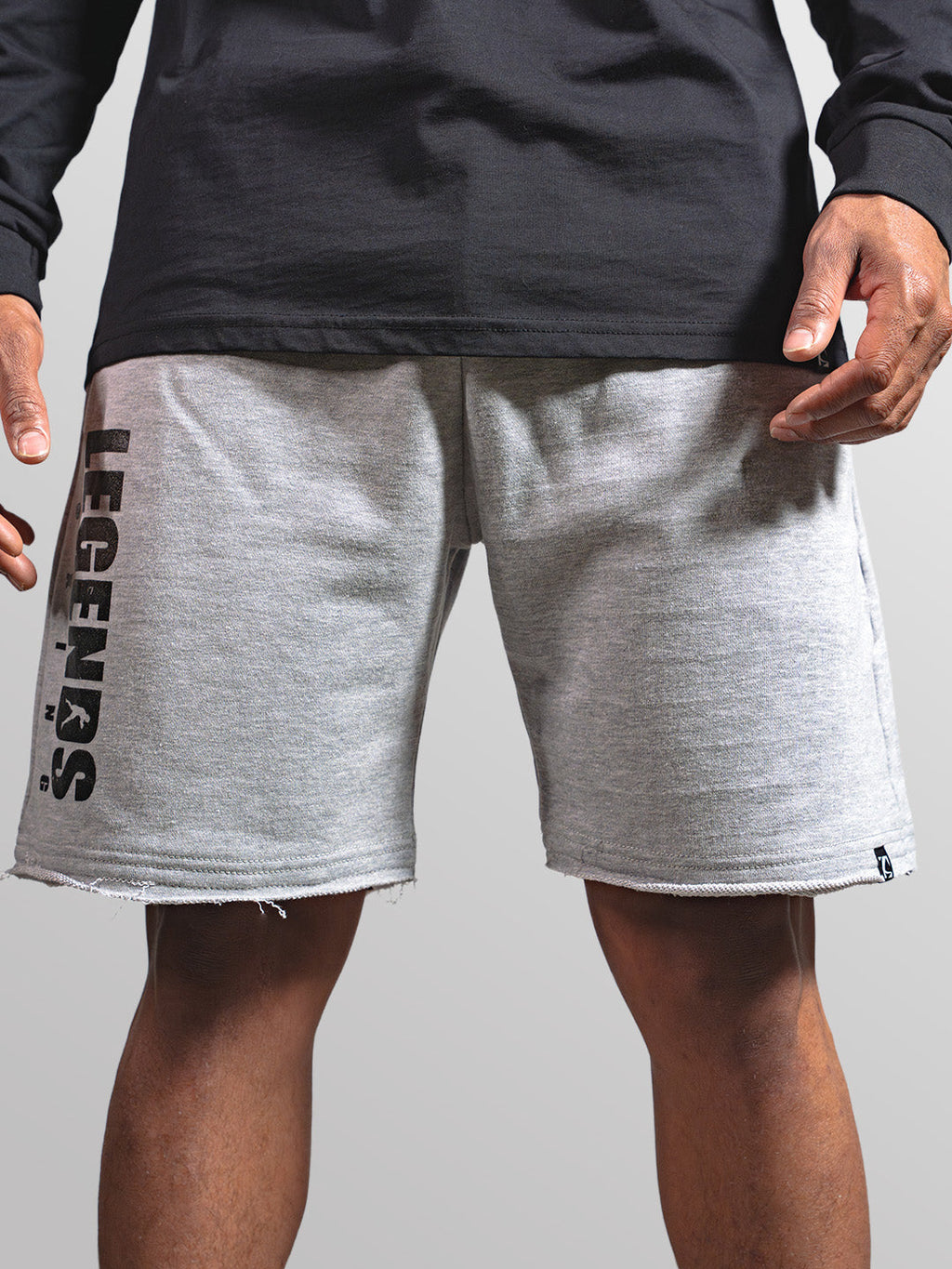 Men's Tuff Shorts