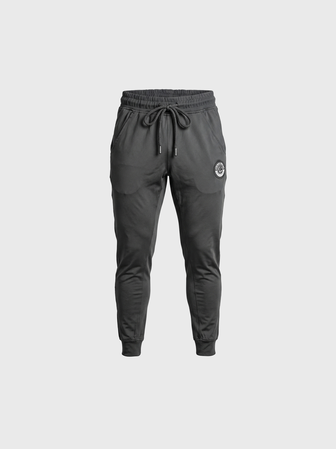 The Bout Jogger