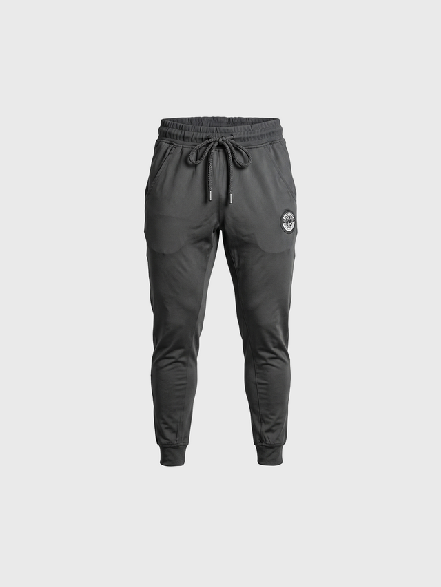 The Bout Jogger