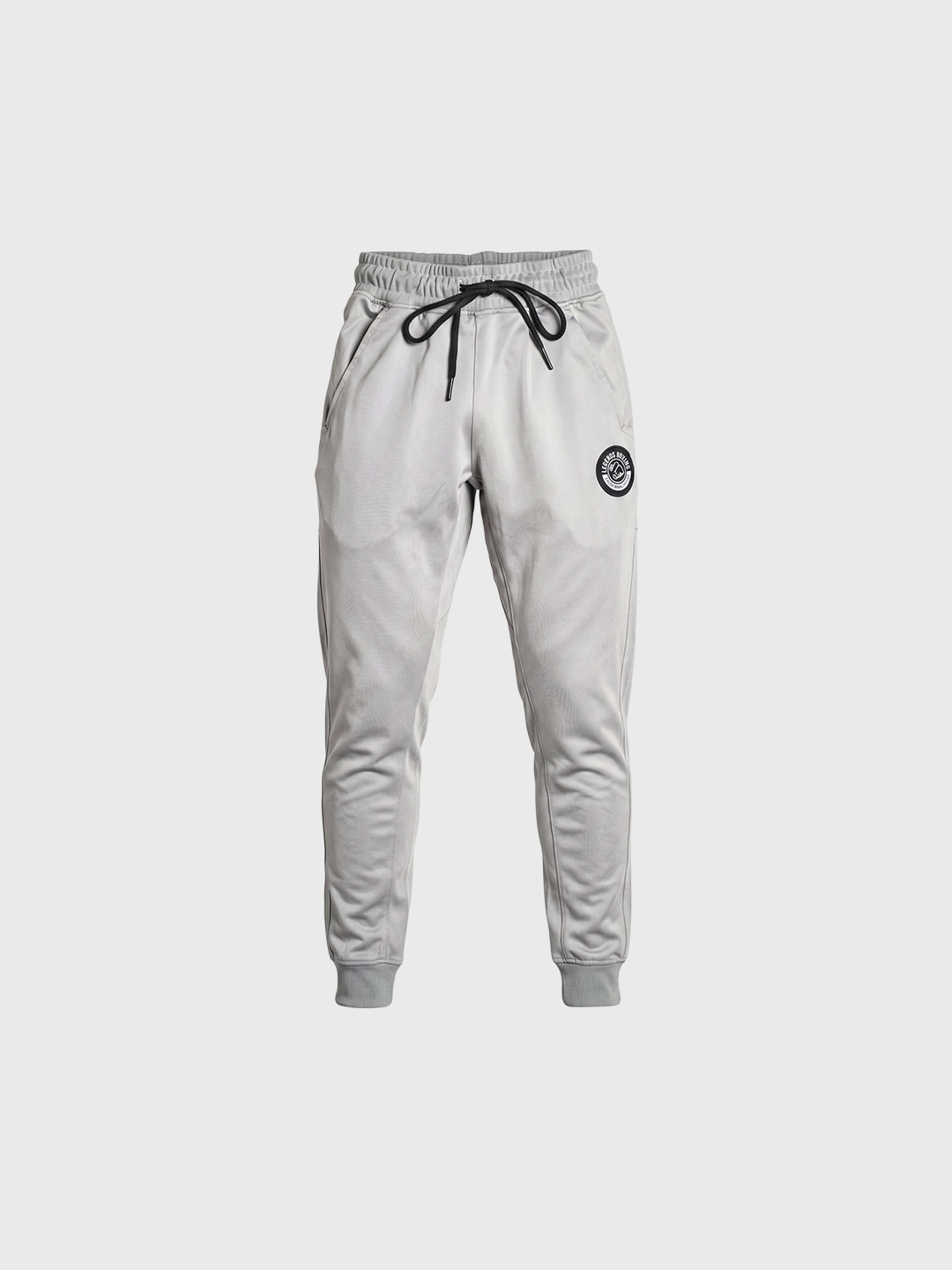 The Bout Jogger