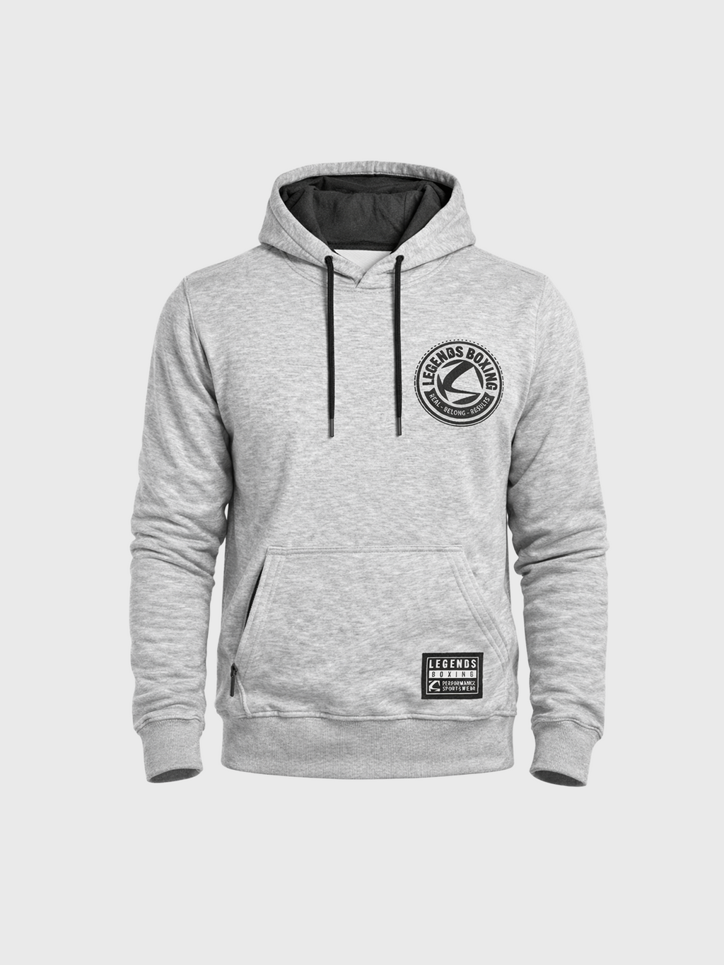 The Core Hoodie