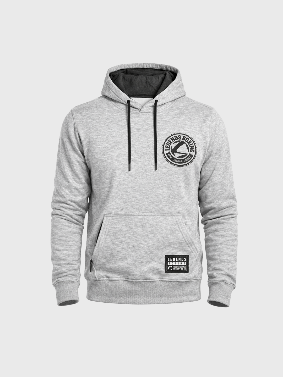 The Core Hoodie